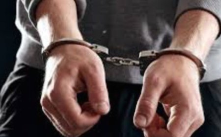الاجهزة الامنية بالعاصمة عدن تعتقل أحد المشتبهين بتهمة الارتباط بالخلايا الحو,,ثية والارهابية..