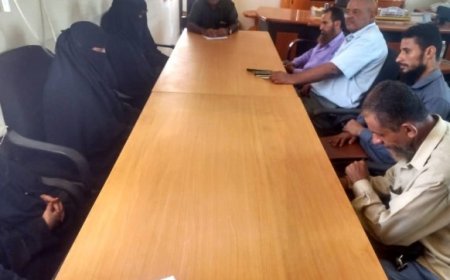 نقابة الصحفيين والإعلاميين الجنوبيين تنظّم لقاءً علميًا مع أكاديميي وطلاب كلية صبر للعلوم والتربية...