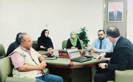 وزير الأشغال يؤكد أهمية تحديث قوائم المشاريع وفق أولويات ما بعد الحرب وتوجهات البنك الدولي