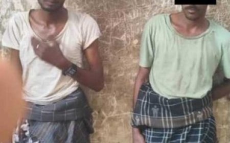 احباط عملية سرقة استهدفت مركبة نقل في زنجبار ...