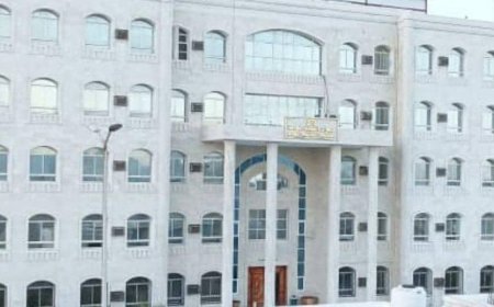 النيابة العامة في عدن تنفذ حكم القصاص الشرعي بحق المدان عُمر صالح ناجي بن ناجي...