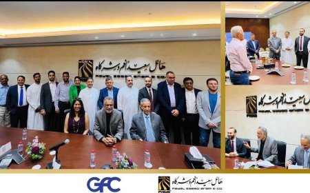 "فريمكس" تستحوذ على شركة GFC في الإمارات لتعزيز حضور مجموعة هائل سعيد أنعم عالمياً في قطاع الأغذية