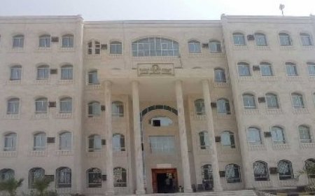 النيابة العامة في ابين تنفذ حكم القصاص الشرعي بحق المدان حيدرة عبدالله صالح فضل...