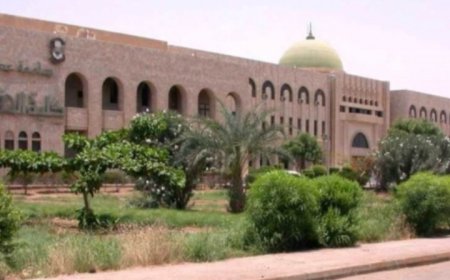جامعة عدن تعلن عن فتح باب التسجيل للدراسات العليا ..
