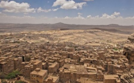 تعنت حوثي باستمرار فصل الكهرباء عن سكان السخنة جنوب شرق الحديدة ...