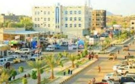 منظمة اعلامية تدين مضايقة صحفي في محافظة مارب ...