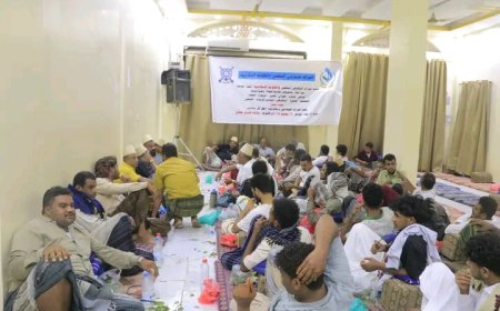 نحت شعار من حرض حتى باب المندب كلنا الحراك التهامي والمقاومة التهامية..