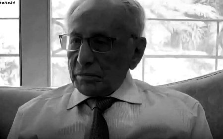 "الهمداني" يبعث رسالة تعزية ومواساة بوفاة رجل الأعمال أبوبكر بازرعة 