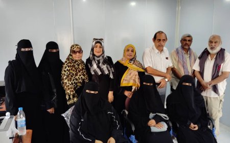 اجتماع استثنائي في التواهي لتعزيز دور المرأة ومناصرة قضاياها