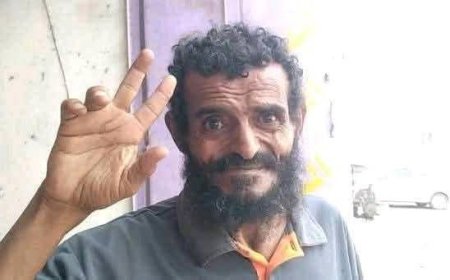 لحج..رحيل أحد أبرز شعراء الانتفاضة الجنوبية