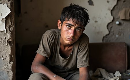 المستشار عارف ناجي: اليمن يُدار كشركة خاصة والمواطن ضحية