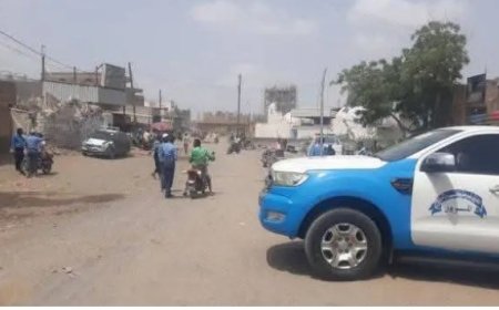 الحديدة تسجل أقل نسبة حوادث مرورية في المناطق المحررة خلال النصف الأول من 2025م. ..