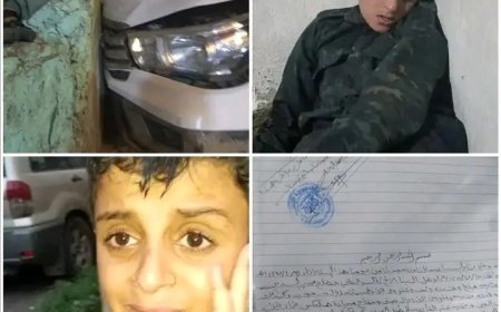 تفاصيل صادمة في قضية طفل في اغرب قصص السرقة العائلية ...