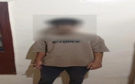 شرطة خور مكسر في العاصمة عدن تضبط متهما  بعديد من سرقات محتويات المركبات ...