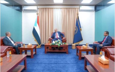 الزُبيدي يشدد على ضرورة مؤسسات السلطة القضائية وتعزيز دورها في ترسيخ مبادئ العدالة وسيادة القانون..