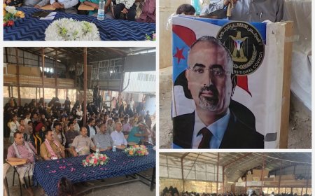 *بحضور مدير عام قعطبة بكر الشاعري* شبكة حماية الطفل تنظم فعالية ثقافية في المساحة الآمنة للطفل بمدينة قعطبة