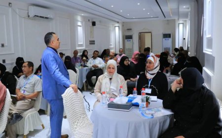 ورشة عمل وطنية لمراجعة مسودة خطط العمل الوطنية لإدارة وحماية اسماك القرش والسلاحف والطيور والثدييات البحرية باليمن