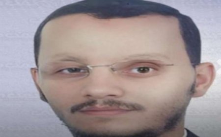 الميليشيات الحو,,ثية تختطف ناشطا مجتمعيا مريضا في إب ..