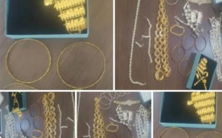 شرطة ساحل حضرموت تلقي القبض على امرأة اقدمت على سرقة منزل في المكلا ...