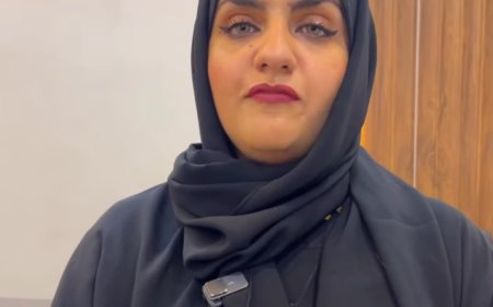 عاجل: بتوجيه من الرئيس الزُبيدي.. إعادة فتح مركز الدكتورة ليالي عكوش في عدن