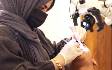 عاجل: أول تعليق للدكتورة ليلى عكوش عقب افتتاح عيادتها(تعرف ماذا قالت)