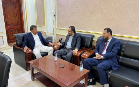 النيابة العامة في الضالع تنفذ حكم القصاص الشرعي بحق المدان نسيم قائد قائد بن قائد مسعد...