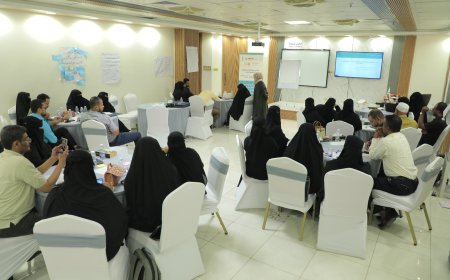 حضرموت... اختتام دورة تدريبية حول "إدارة الحالة للعنف القائم على النوع الاجتماعي"
