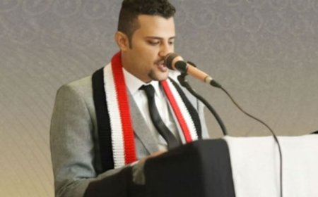 اتحادات طلاب اليمن في الخارج يعلنون عن اختفاء رئيس اتحاد الطلاب اليمنيين في باكستان ...