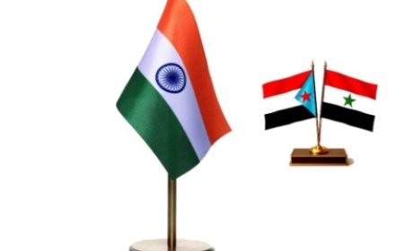 خبير أمريكي يدعو الهند للاعتراف باستقلال الجنوب ....