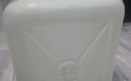 نداء إنساني من قرية الكبادة في حجة لإنقاذ سكانها من العطش...