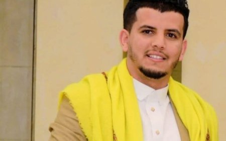 على خلفية سخريته بالعملة المعدنية الجديدة الميليشيات الحو,,ثية تعتقل ناشطا في صنعاء..