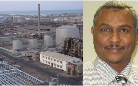 مصافي عدن تعلن عن بدء تشغيل أول وحدة إنتاج بعد توقف لسنوات 