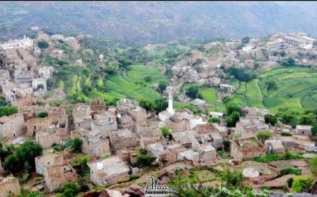 بيان إدانة واستنكار صادر عن قبائل ومشايخ وأعيان مديرية الأزارق بمحافظة الضالع...