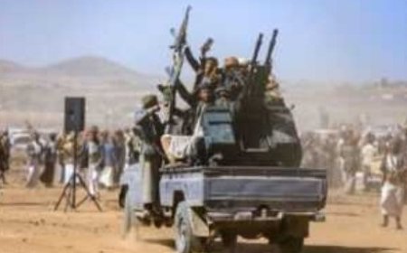 استهداف ما يُعرف بـ قائد اللواء الاول حماية التابع لحلف قبائل حضرموت...