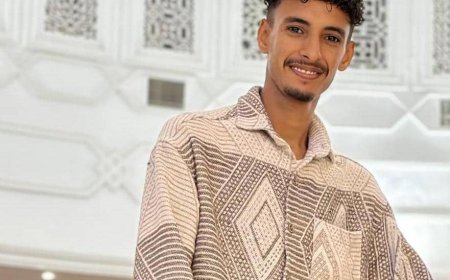 الناشط المجتمعي محمد رشاد يناشد ويتحدث عن معاناة المواطنين وظروفهم الصعبة في ظل تدهور الأوضاع الاقتصادية