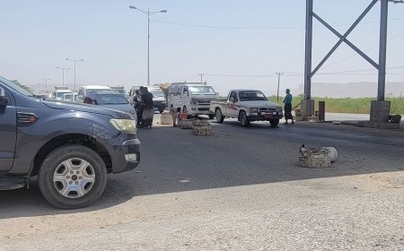 ماء بارد في حر الظهيرة... حضرموت ترسم لوحة إنسانية بالتكافل اليومي