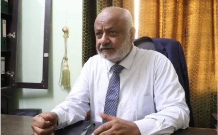 محافظ الحديدة يوجه بإنشاء مركزي طوارئ توليدية ومعالجة الإسهالات المائية بالخوخة....