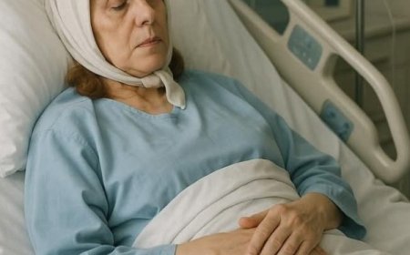 فيروز تحت وقع الفاجعة: انهيار نفسي بعد وفاة ابنها زياد الرحباني...