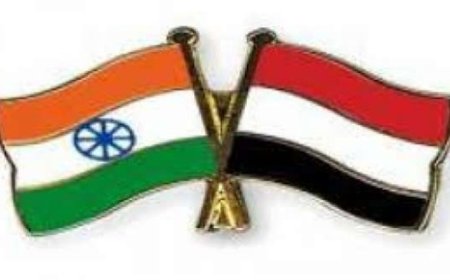 السفارة الهندية تصدر هذا الاعلان الهام...