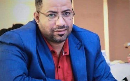 بيان فرع نقابة الصحفيين اليمنيين في حضرموت وشبوة والمهرة بشأن واقعة احتجاز الزميل الصحفي عبدالجبار باجبير