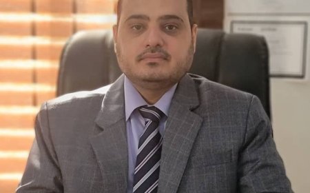 في حوار شامل.. عميد التعليم الإلكتروني بجامعة العلوم والتكنولوجيا: نسعى لتغيير النظرة السلبية للتعليم عن بُعد