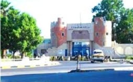 حملة مرورية شاملة لضبط المخالفات وتعزيز السلامة على الطرق تطلقها شركة العاصمة عدن ...