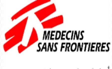 اطباء بلا حدود تحذر من هذا الأمر في اليمن ...