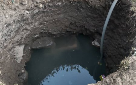 بيع مياه ملوثة في تعز يهدد صحة السكان...