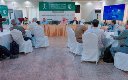 مركز الملك سلمان يدشّن مشروع تحسين التعليم للأطفال النازحين والمجتمع المضيف في أربع محافظات