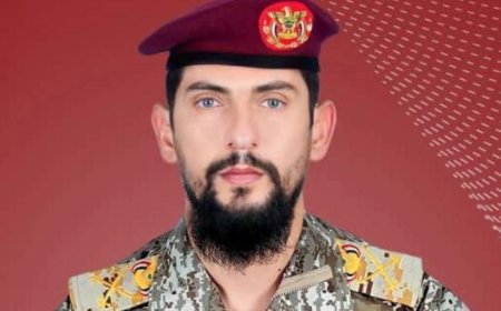 اللواء عبدالرحمن اللوم الوادعي: الحزبية أخطر عائق في طريق استعادة الجمهورية...