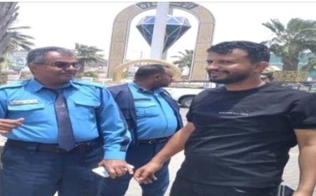 مشروع مروري يقترب من الإنجاز في المنصورة...