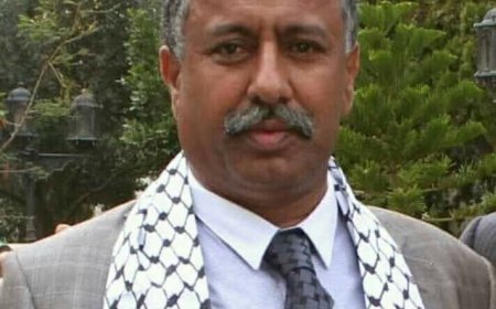 عارف عوض الزوكا .. حين تصبح الرجولة مذهباً، والمروءة عنواناً