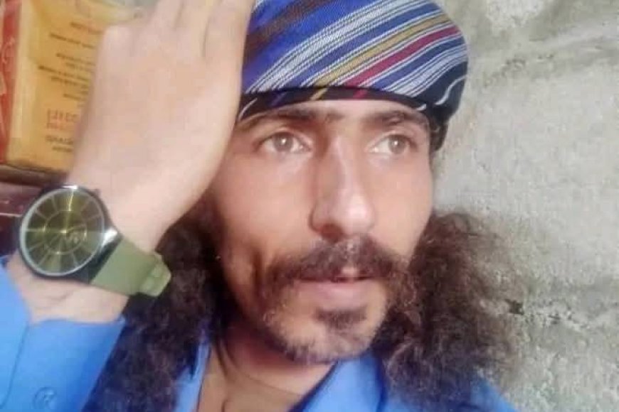 وفاة مأساوية لشاب بارز في عدن بعد سقوطه من مبنى سكني