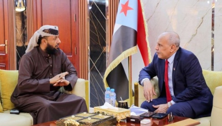 الكثيري يؤكد على ضرورة تبني خطاب تنويري معتدل يعزز من وعي المجتمع...